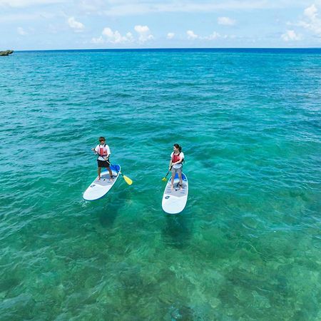 Hyatt Regency Seragaki Island Okinawa Onna Εξωτερικό φωτογραφία