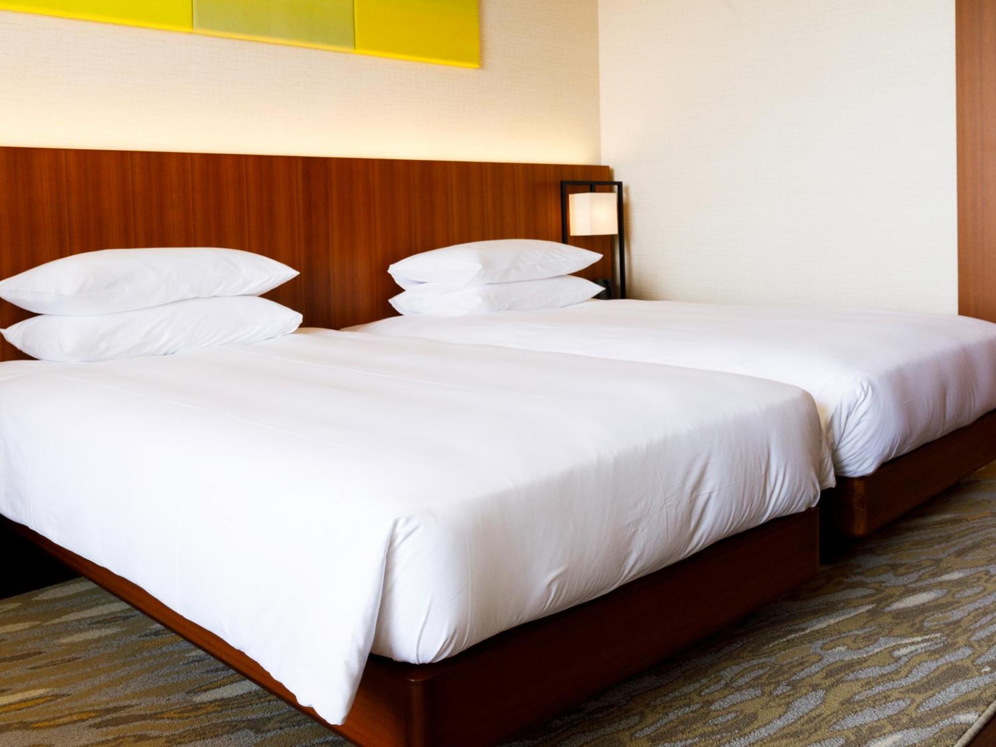 Hyatt Regency Seragaki Island Okinawa Onna Εξωτερικό φωτογραφία