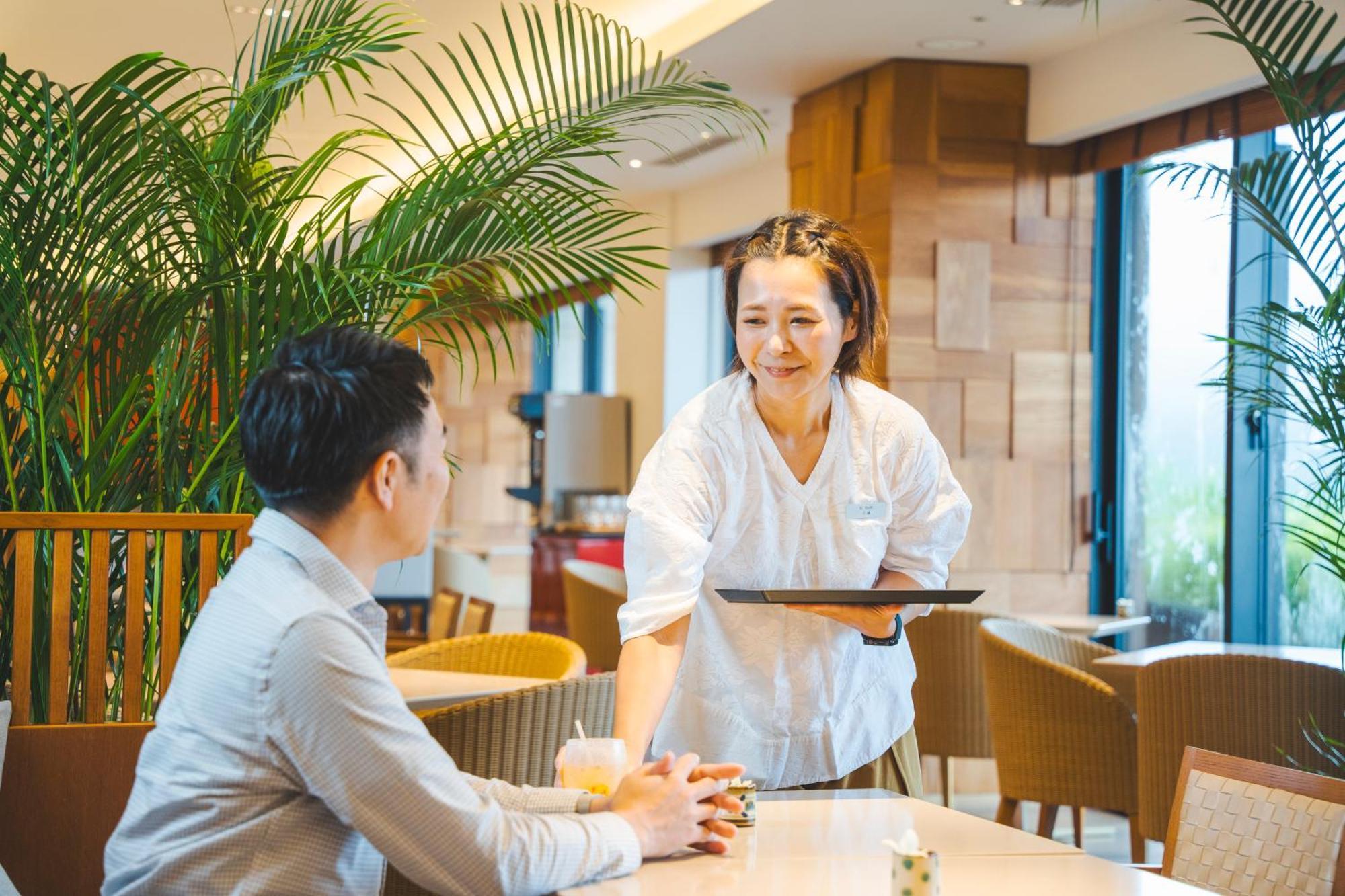 Hyatt Regency Seragaki Island Okinawa Ξενοδοχείο Onna Δωμάτιο φωτογραφία