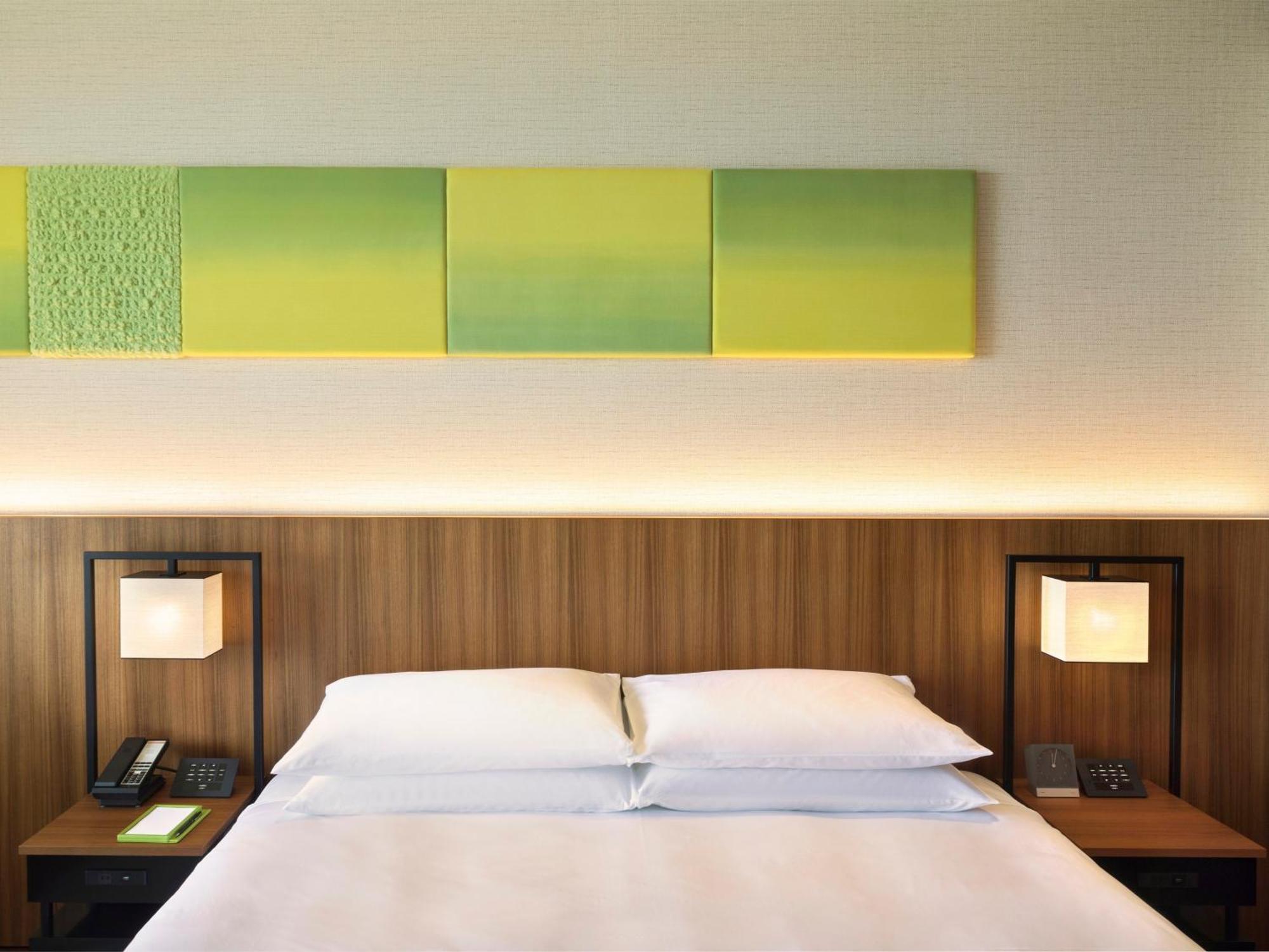 Hyatt Regency Seragaki Island Okinawa Onna Εξωτερικό φωτογραφία