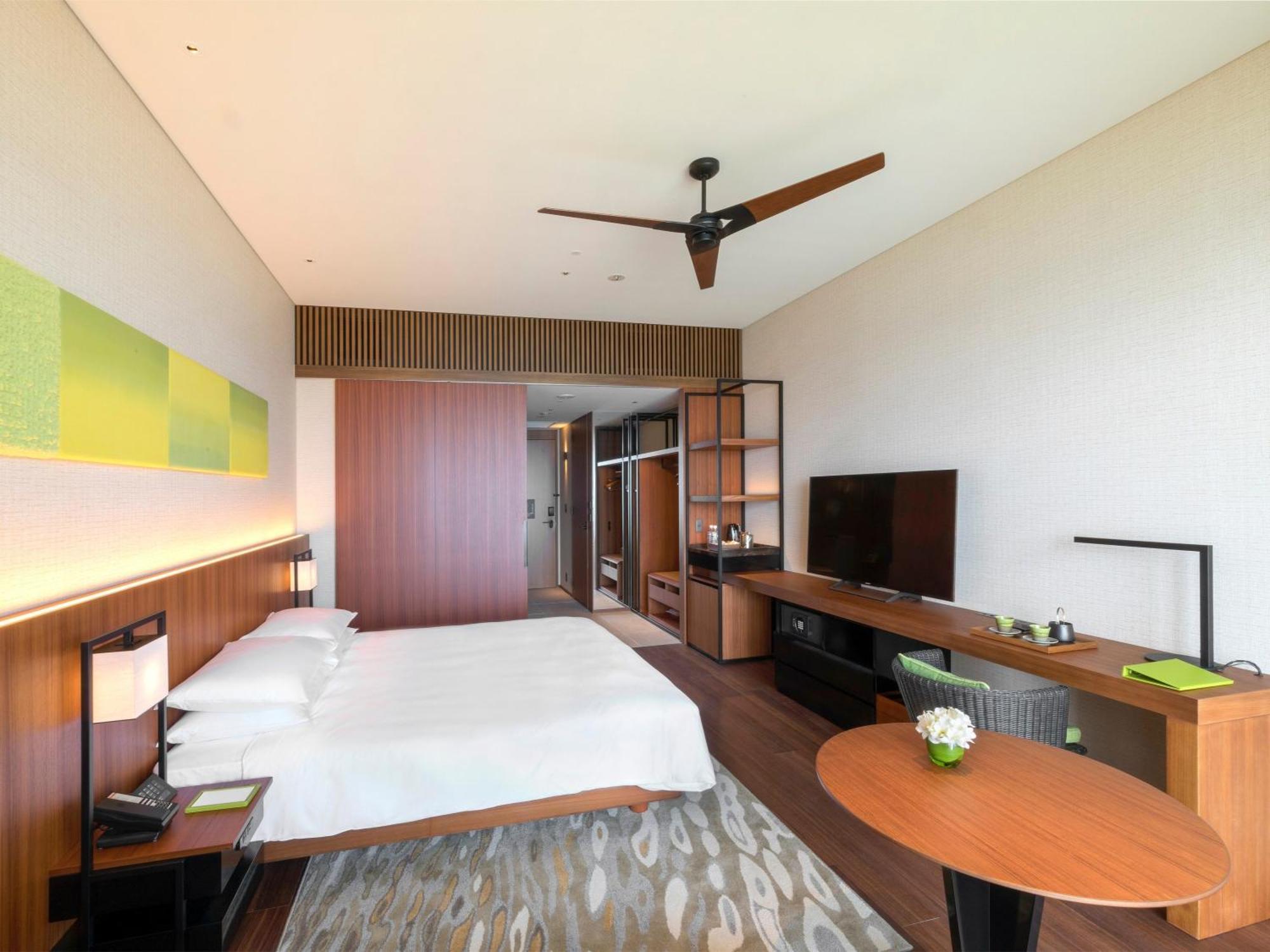 Hyatt Regency Seragaki Island Okinawa Onna Εξωτερικό φωτογραφία