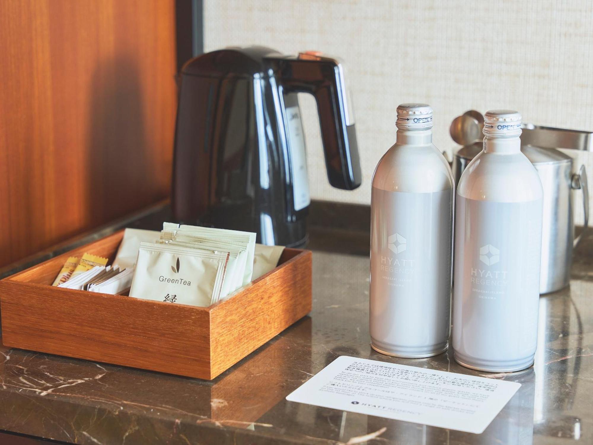 Hyatt Regency Seragaki Island Okinawa Onna Εξωτερικό φωτογραφία