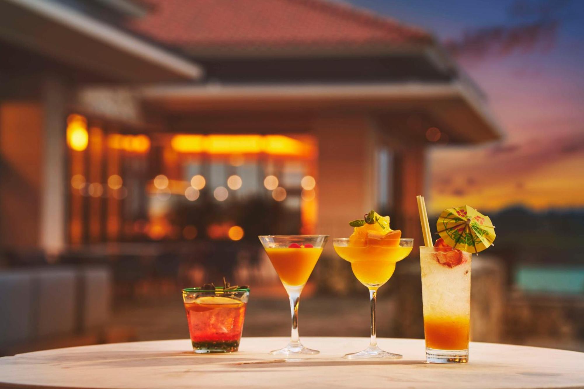 Hyatt Regency Seragaki Island Okinawa Onna Εξωτερικό φωτογραφία