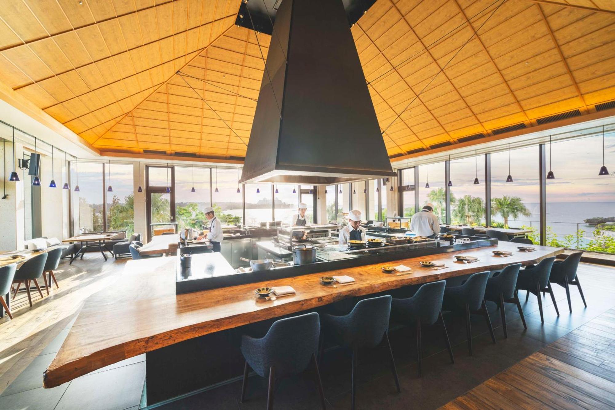 Hyatt Regency Seragaki Island Okinawa Onna Εξωτερικό φωτογραφία