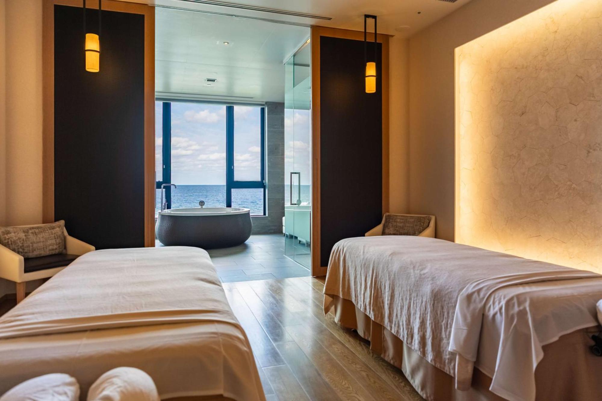 Hyatt Regency Seragaki Island Okinawa Onna Εξωτερικό φωτογραφία