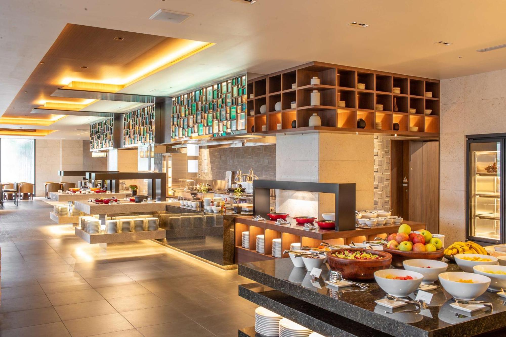 Hyatt Regency Seragaki Island Okinawa Onna Εξωτερικό φωτογραφία