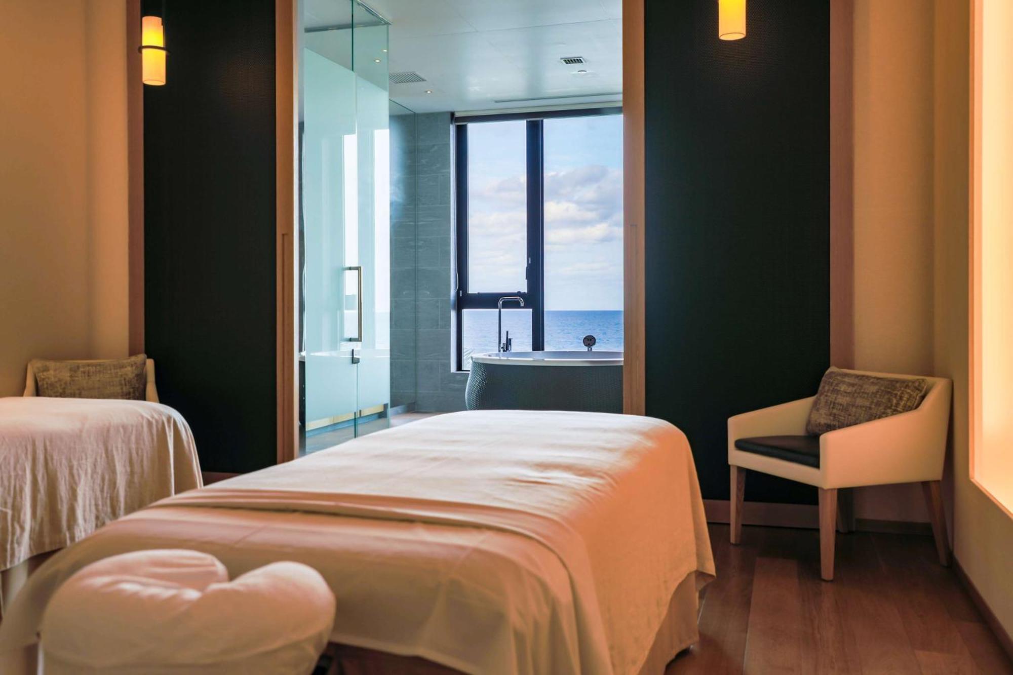 Hyatt Regency Seragaki Island Okinawa Onna Εξωτερικό φωτογραφία