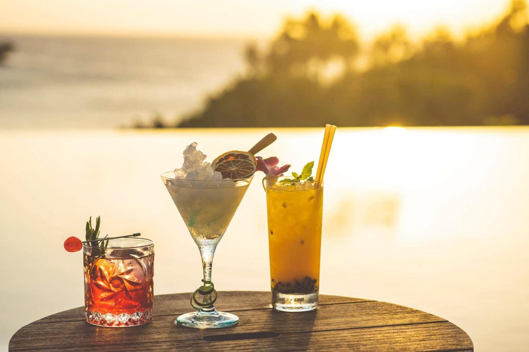 Hyatt Regency Seragaki Island Okinawa Onna Εξωτερικό φωτογραφία